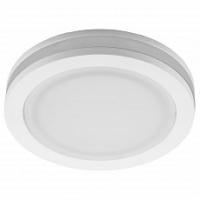 Встраиваемый светильник Feron AL600 28905 фото Встраиваемый светильник Feron AL600 28905. Фото №1