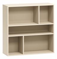 Полка навесная Summit НМ 011.93 Капучино фото Полка навесная Summit НМ 011.93 Капучино