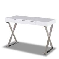 Компьютерный стол KS2608 Белый Компьютерный стол KS2608 Белый