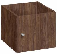 Ящик Polini Home Smart, коричневый