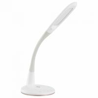 Настольная лампа офисная Eglo Trunca 98093 фото Настольная лампа офисная Eglo Trunca 98093