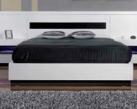 Кровать Life 585 фото Кровать Life 585. Фото №1