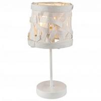 Настольная лампа декоративная Globo Salvador 15223T фото Настольная лампа декоративная Globo Salvador 15223T