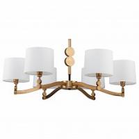 Подвесная люстра Favourite Roshe 2624-6P