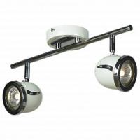 Спот Lussole Tivoli GRLSN-3111-02 фото Спот Lussole Tivoli GRLSN-3111-02. Фото №1