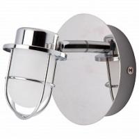 Спот Lussole White Plains LSP-9926. Фото №1