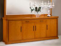 Тумба SAFIRA 348. Фото №1