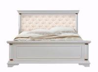 Кровать Омега-30-1 (180) фото Кровать Омега-30-1 (180). Фото №1