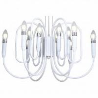 Подвесная люстра Favourite Drolling 1675-12P фото Подвесная люстра Favourite Drolling 1675-12P. Фото №1