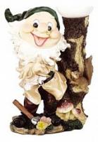 Садовая фигура Globo Solar 33146 фото Садовая фигура Globo Solar 33146