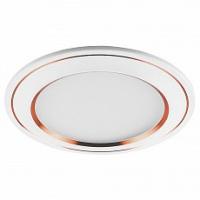 Встраиваемый светильник Feron AL650 28932 фото Встраиваемый светильник Feron AL650 28932