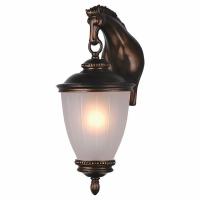 Светильник на штанге Favourite Guards 1335-1W фото Светильник на штанге Favourite Guards 1335-1W