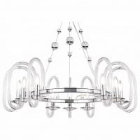 Подвесная люстра Maytoni Taro MOD026PL-09CH фото Подвесная люстра Maytoni Taro MOD026PL-09CH. Фото №1