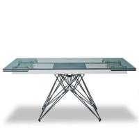 Стол Т041 прозрачный