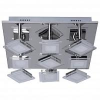 Накладной светильник MW-Light Граффити 4 678010109 фото Накладной светильник MW-Light Граффити 4 678010109. Фото №1