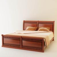 Кровать 1800 Милан-61 (1800) фото Кровать 1800 Милан-61 (1800). Фото №1