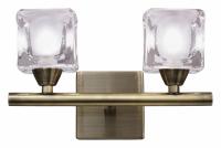 Бра Mantra Cuadrax 0993 фото Бра Mantra Cuadrax 0993