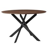 Стол DT-937 орех (120) Стол DT-937 орех (120)