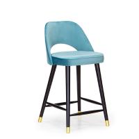 Стул Глори-8 (полубарный) фото Стул Глори-8 (полубарный). Фото №1