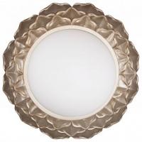 Накладной светильник Maytoni Marte H012CL-03G фото Накладной светильник Maytoni Marte H012CL-03G. Фото №1