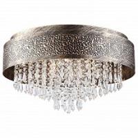 Накладной светильник Lussole Kenai LSP-8025 Накладной светильник Lussole Kenai LSP-8025