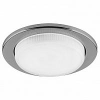 Встраиваемый светильник Feron DL53 28454 фото Встраиваемый светильник Feron DL53 28454. Фото №1