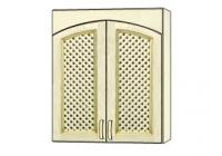 Шкаф настенный с сушкой Злата ЗТ-3160/МРА