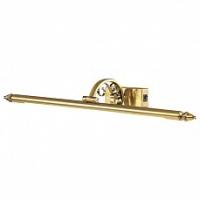 Подсветка для картины Odeon Light Lion 4179/7WL фото Подсветка для картины Odeon Light Lion 4179/7WL. Фото №1