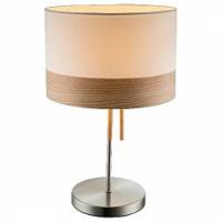 Настольная лампа декоративная Globo Chipsy 15221T1 фото Настольная лампа декоративная Globo Chipsy 15221T1