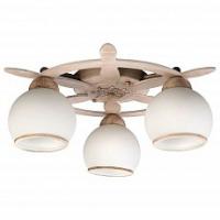 Потолочная люстра Omnilux Fronteira OML-50517-03 фото Потолочная люстра Omnilux Fronteira OML-50517-03