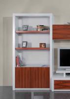 Книжный шкаф Life 540. Фото №1