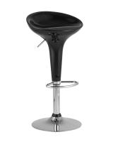 Стул барный Bomba (Бомба) черный Стул барный Bomba (Бомба) черный