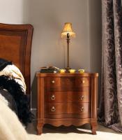 Прикроватная тумбочка 505.060