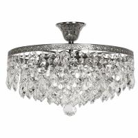 Люстра на штанге Arti Lampadari Castellana Castellana E 1.3.38.602 N фото Люстра на штанге Arti Lampadari Castellana Castellana E 1.3.38.602 N