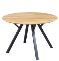 Стол DT-938 (100) дерево фото Стол DT-938 (100) дерево. Фото №1