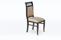 Стул Верона эмаль тк.1(молдинг)