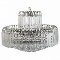 Подвесная люстра Arti Lampadari Ovada Ovada E 1.5.50.100 N