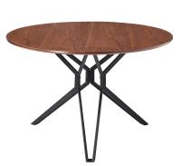 Стол DT-62 Walnut орех Стол DT-62 Walnut орех