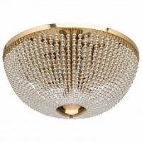 Накладной светильник MW-Light Бриз 32 111012610. Фото №1