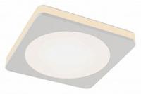 Встраиваемый светильник Maytoni Phanton DL303-L7W4K фото Встраиваемый светильник Maytoni Phanton DL303-L7W4K. Фото №1