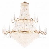 Подвесная люстра Maytoni Palace DIA890-PL-66-G фото Подвесная люстра Maytoni Palace DIA890-PL-66-G. Фото №1