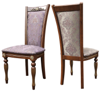 Стул  Агидель. Фото №1