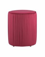 Пуф Мира малый фуксия