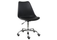 Стул Kolin black