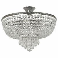 Люстра на штанге Arti Lampadari Nonna Nonna E 1.3.40.502 N фото Люстра на штанге Arti Lampadari Nonna Nonna E 1.3.40.502 N