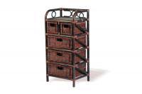 Корзина Натур Мебель 27/01 в при х ожую фото Корзина Натур Мебель 27/01 в при х ожую. Фото №1