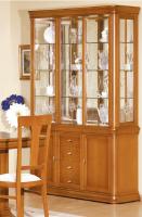 Витрина Lux 206 фото Витрина Lux 206. Фото №1