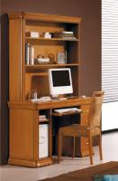 Письменный стол с полкой Lux 279. Фото №1