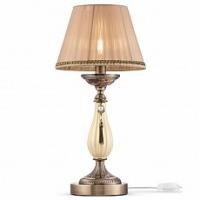 Настольная лампа декоративная Maytoni Demitas RC024-TL-01-R. Фото №1