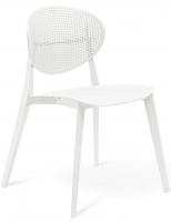 Стул Gianni white фото Стул Gianni white. Фото №1